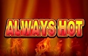 Always Hot Always Hot