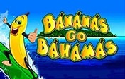Bananas go Bahamas Bananas go Bahamas