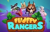 Fluffy Rangers Fluffy Rangers