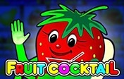 Fruit Cocktail Fruit Cocktail