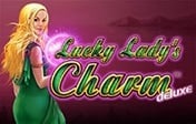 Lucky Lady's Charm Deluxe Lucky Lady's Charm Deluxe