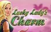 Lucky Lady's Charm Lucky Lady's Charm