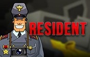Resident Resident