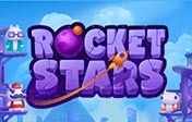 Rocket Stars Rocket Stars