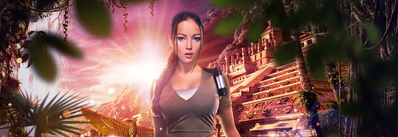 Древние сокровища