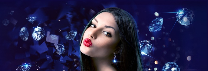 Дамский каприз