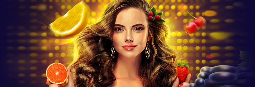 Фруктовый взрыв